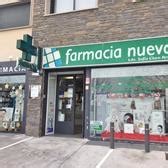 Farmacias de Guardia en Vilagarcia de Arousa